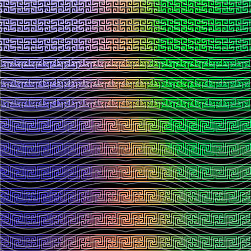 holographic Big- 1362